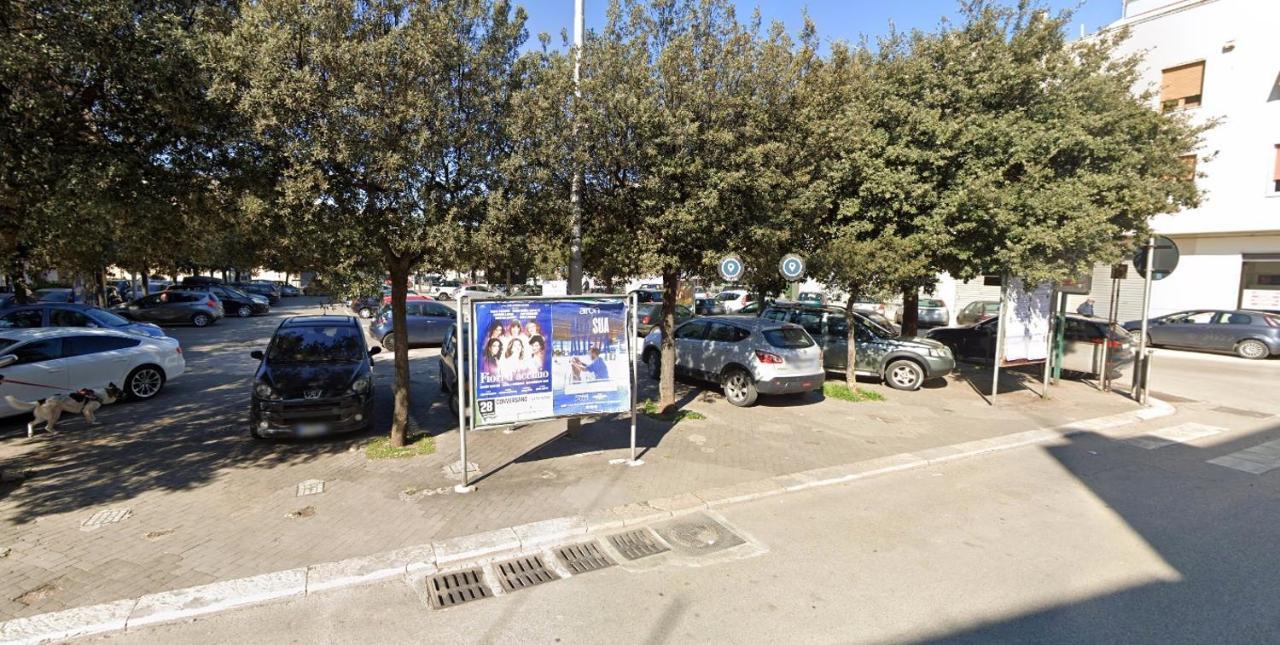 Dimora Nonna Rosa Acomodação com café da manhã Conversano Exterior foto