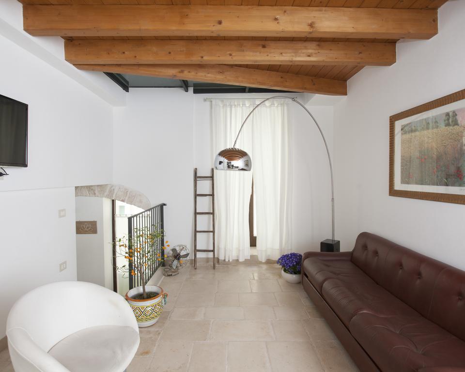Dimora Nonna Rosa Acomodação com café da manhã Conversano Exterior foto