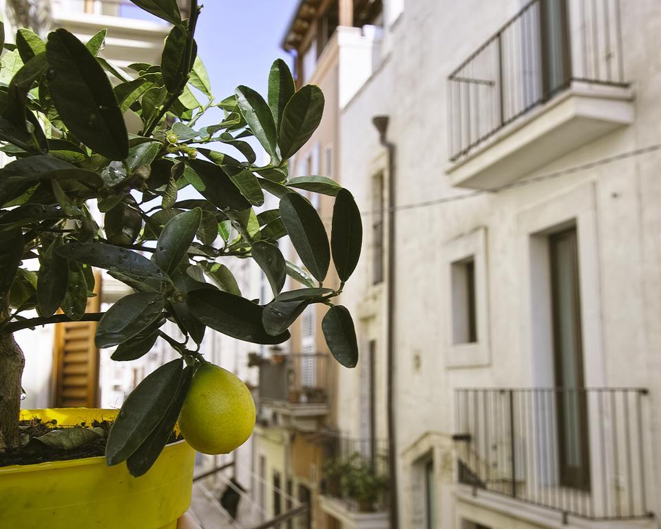 Dimora Nonna Rosa Acomodação com café da manhã Conversano Exterior foto